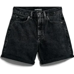 ARMEDANGELS Hosen|Alltagsbekleidung-- Women's Sheaari - Shorts