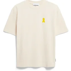 - Woen' Tarjaa Å Ebro - T-hirt < ARMEDANGELS Clearance