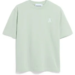 - Woen' Tarjaa Å Ebro - T-hirt < ARMEDANGELS Clearance