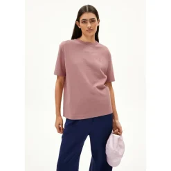 ARMEDANGELS Alltagsbekleidung|Brillen-- Women's Tarjaa - T-Shirt