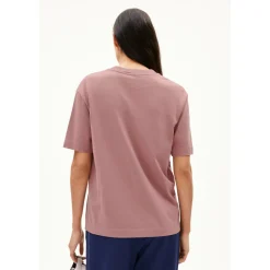ARMEDANGELS Alltagsbekleidung|Brillen-- Women's Tarjaa - T-Shirt