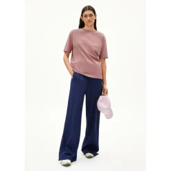 ARMEDANGELS Alltagsbekleidung|Brillen-- Women's Tarjaa - T-Shirt