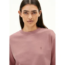 ARMEDANGELS Alltagsbekleidung|Brillen-- Women's Tarjaa - T-Shirt