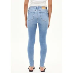 ARMEDANGELS - Women's Tillaa - Jeans Discount