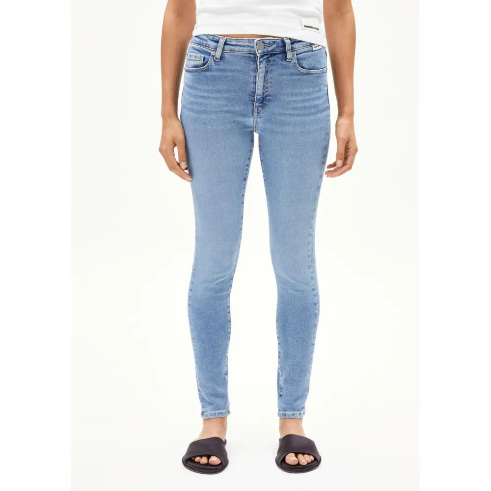ARMEDANGELS - Women's Tillaa - Jeans Discount