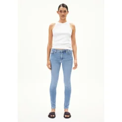ARMEDANGELS - Women's Tillaa - Jeans Discount