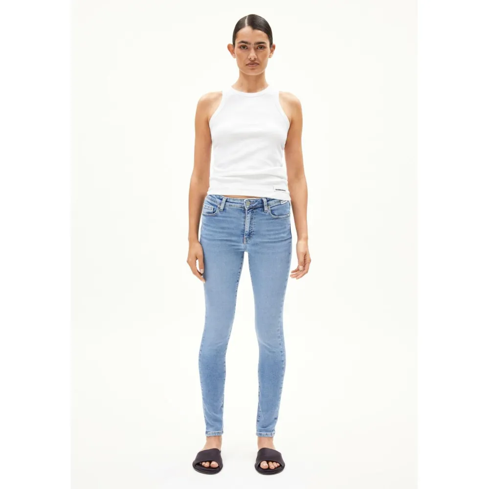 ARMEDANGELS - Women's Tillaa - Jeans Discount