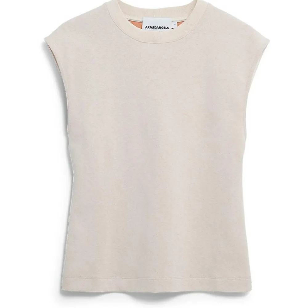 - Woen' Un-Wated Top - Top < ARMEDANGELS Online