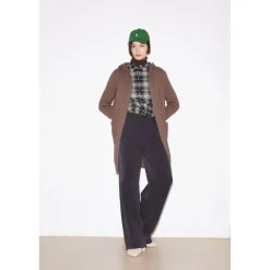 ARMEDANGELS - Women's Warmaa - Freizeitjacke Camel Melange Discount