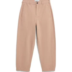 ARMEDANGELS Alltagsbekleidung|Hosen-- Women's Workwear Canvas Barrel Pant - Freizeithose