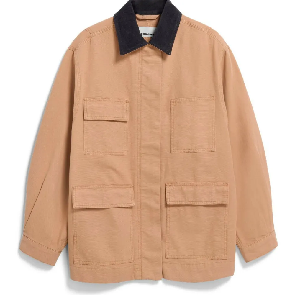 ARMEDANGELS - Women's Workwear Canvas Jacket - Freizeitjacke Online