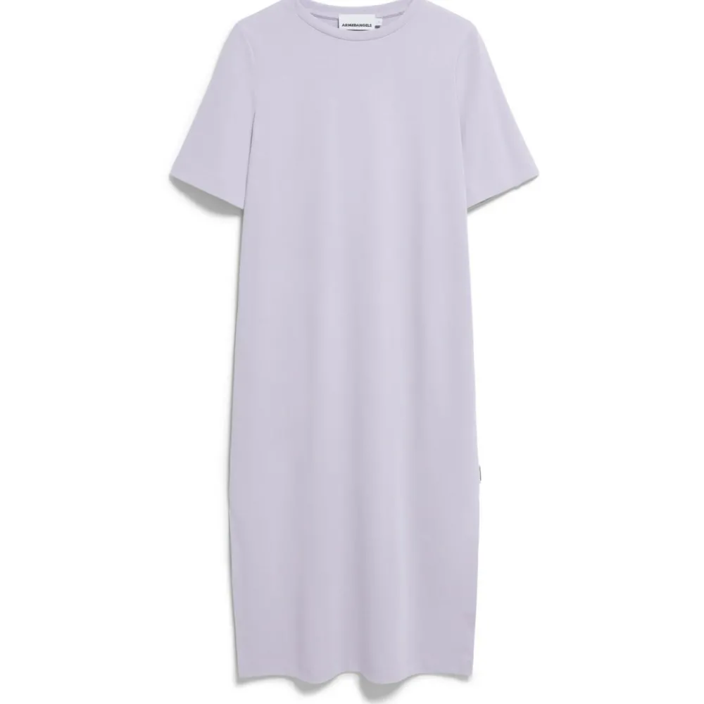 ARMEDANGELS - Women's Xelinaa - Kleid Soft Lilac Online