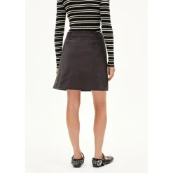 ARMEDANGELS Alltagsbekleidung-- Women's Zalaiaa Corduroy - Rock