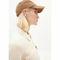 ARMEDANGELS Caps|Alltagsbekleidung-- Yaanis Bold - Cap