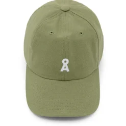 ARMEDANGELS Caps|Alltagsbekleidung-- Yaanis Bold - Cap