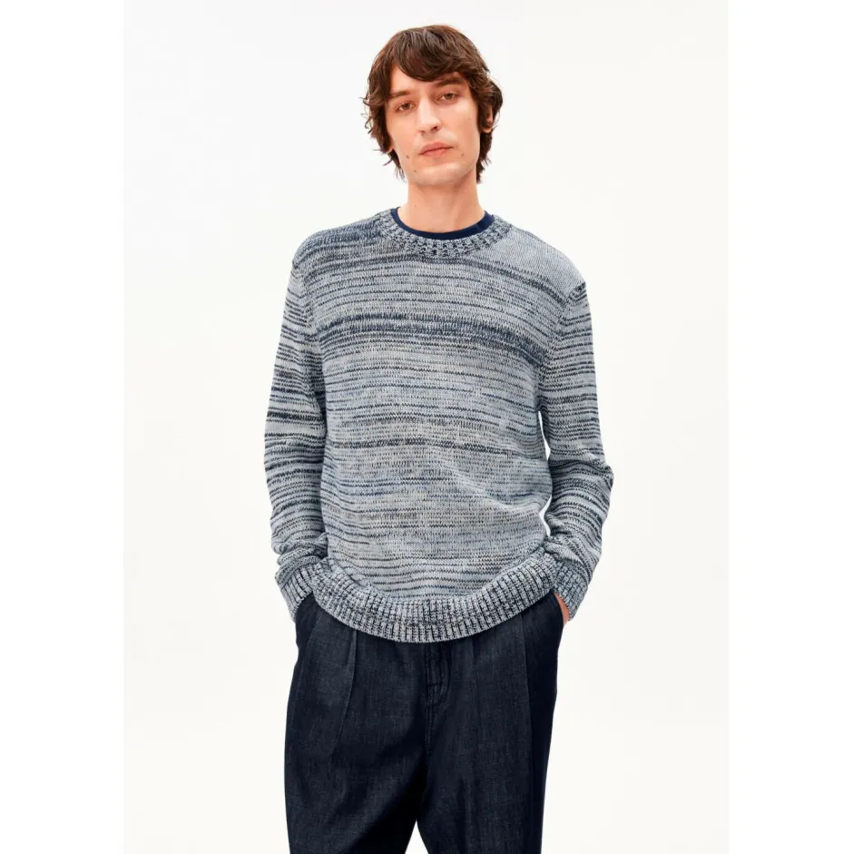 ARMEDANGELS - Yarnix Knit weater - Puover