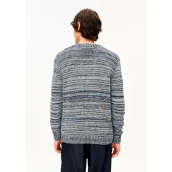 ARMEDANGELS - Yarnix Knit weater - Puover