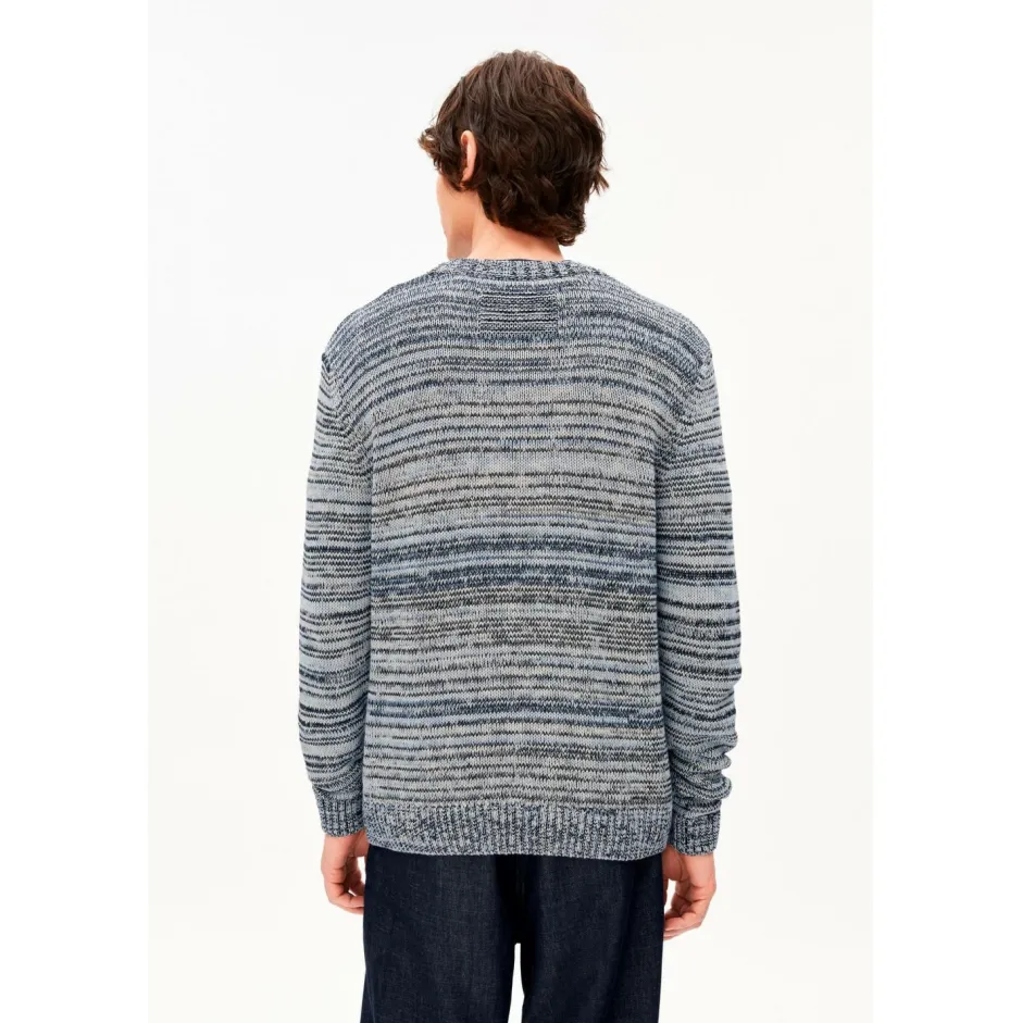ARMEDANGELS - Yarnix Knit weater - Puover