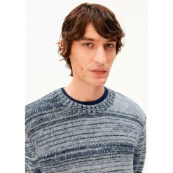 ARMEDANGELS - Yarnix Knit weater - Puover