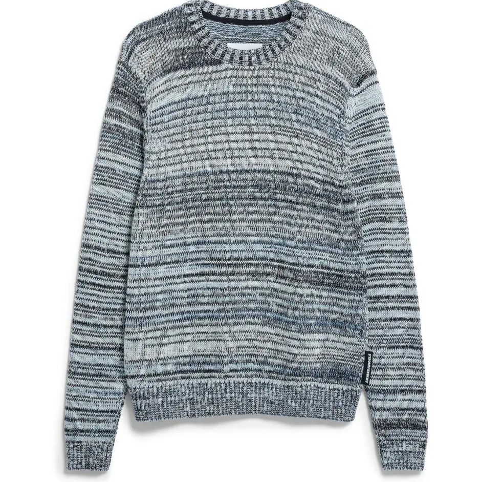 ARMEDANGELS - Yarnix Knit weater - Puover