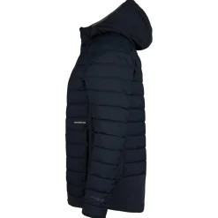 ARTILECT Hochtourenbekleidung|Daunenjacken-- Divide Fusion Stretch Hoodie - Daunenjacke