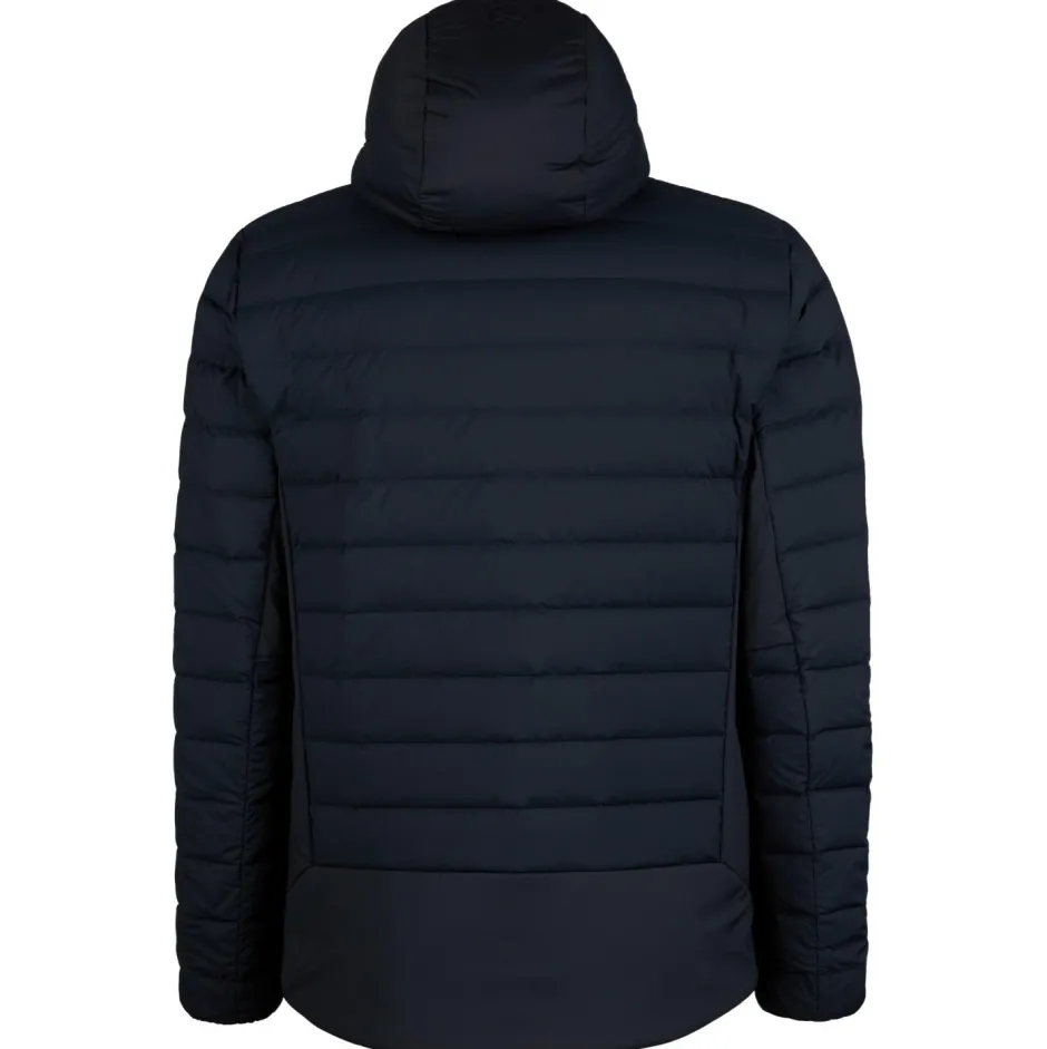 ARTILECT Hochtourenbekleidung|Daunenjacken-- Divide Fusion Stretch Hoodie - Daunenjacke