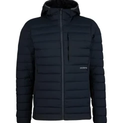 ARTILECT Hochtourenbekleidung|Daunenjacken-- Divide Fusion Stretch Hoodie - Daunenjacke