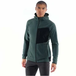 - uperoon Bio Hoodie - Feecejacke < ARTILECT Discount