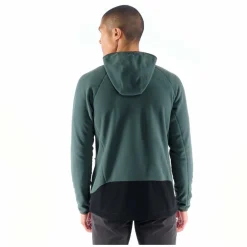 - uperoon Bio Hoodie - Feecejacke < ARTILECT Discount