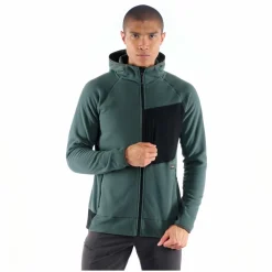 - uperoon Bio Hoodie - Feecejacke < ARTILECT Discount