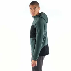 - uperoon Bio Hoodie - Feecejacke < ARTILECT Discount