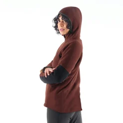 ARTILECT - Woen' uperoon Bio Hoodie - Feecejacke