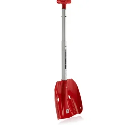 Arva Lawinenschaufeln-- Access TS Shovel - Lawinenschaufel Red