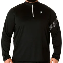 Asics - Icon / 1/2 Zip - aufhirt