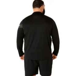 Asics - Icon / 1/2 Zip - aufhirt
