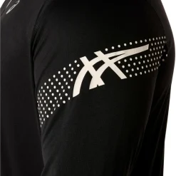 Asics - Icon / 1/2 Zip - aufhirt