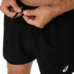 Asics - Core 2-n-1 5'' Short - Laufshorts Performance Black / Performance Black Online