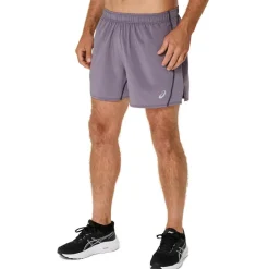 Asics - Core 5'' hort - aufhort
