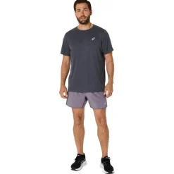 Asics - Core 5'' hort - aufhort