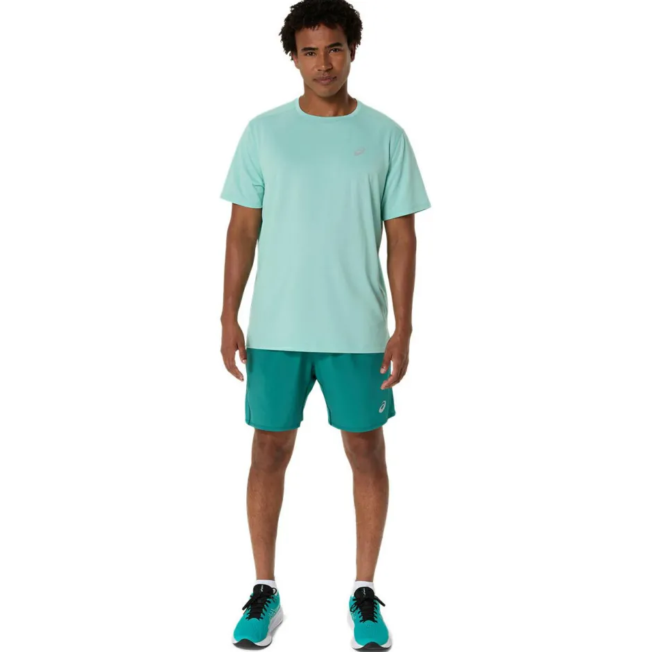 Asics - Core 7'' hort - aufhort
