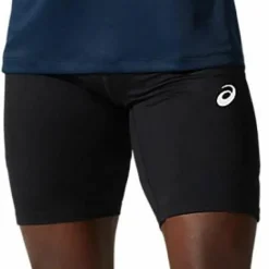 Asics Laufbekleidung|Hosen-- Core Sprinter - Lauftights Performance Black