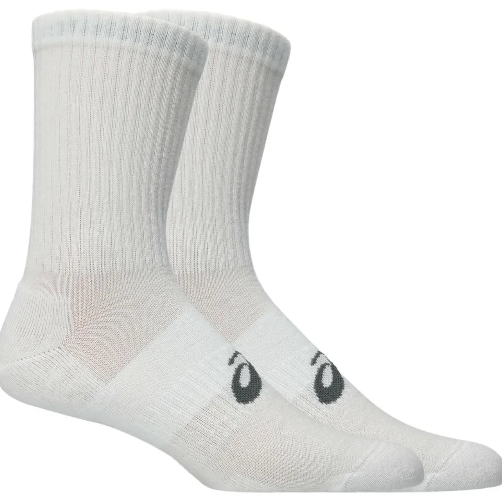 Asics - Crew Sock - Multifunktionssocken New
