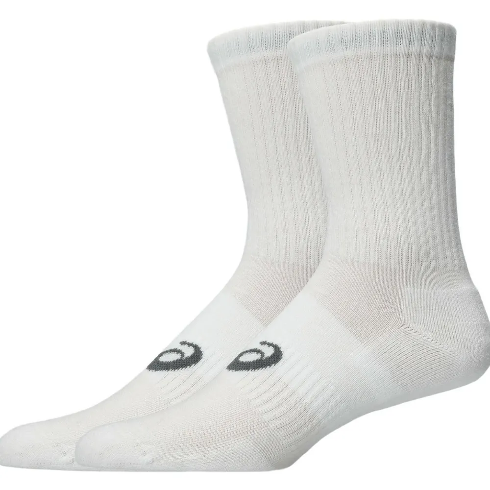 Asics - Crew Sock - Multifunktionssocken New