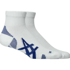 - Cushioned Run Quarter Sock - Laufsocken < Asics Discount