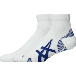 - Cushioned Run Quarter Sock - Laufsocken < Asics Discount