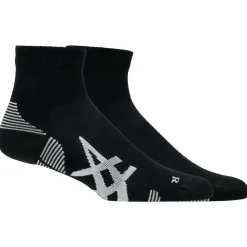 - Cushioned Run Quarter Sock - Laufsocken < Asics Discount