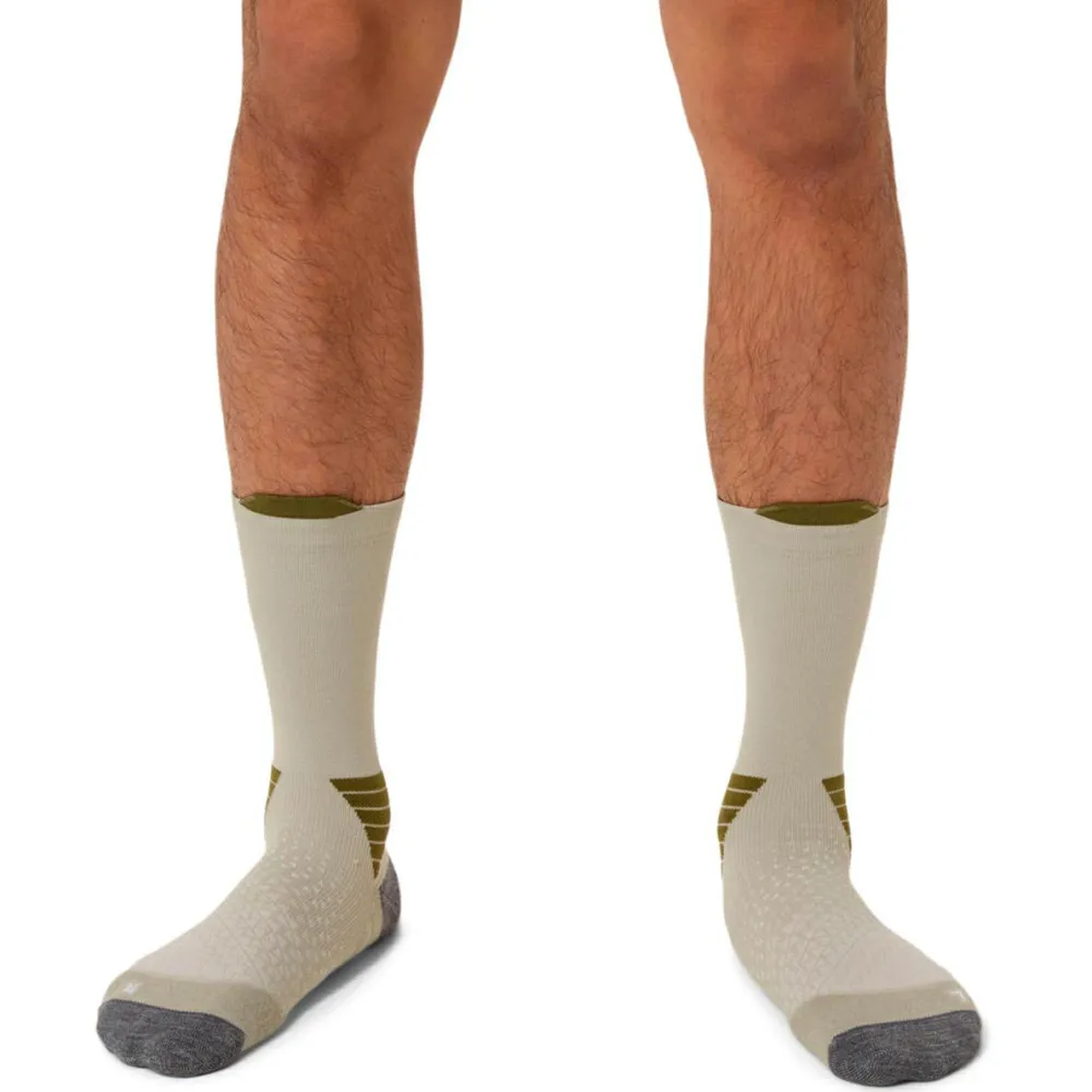 - Fujitrail Crew Sock - Laufsocken < Asics Hot