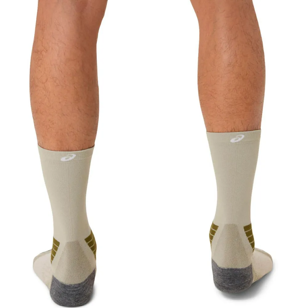 - Fujitrail Crew Sock - Laufsocken < Asics Hot