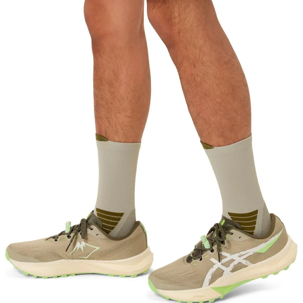 - Fujitrail Crew Sock - Laufsocken < Asics Hot
