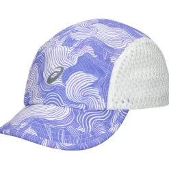 Asics Caps|Laufbekleidung-- Fujitrail Graphic Cap - Cap